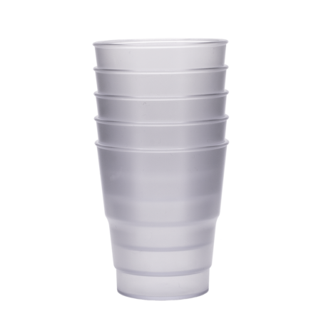 COPO MULTIUSOS ICE EM PC 25CL (250ML)