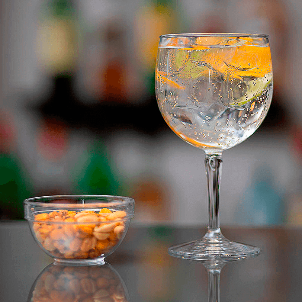 COPO GIN EM SAN 50CL (500ML)