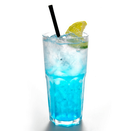 GRANITY glass in SAN 22 cl (220ml)