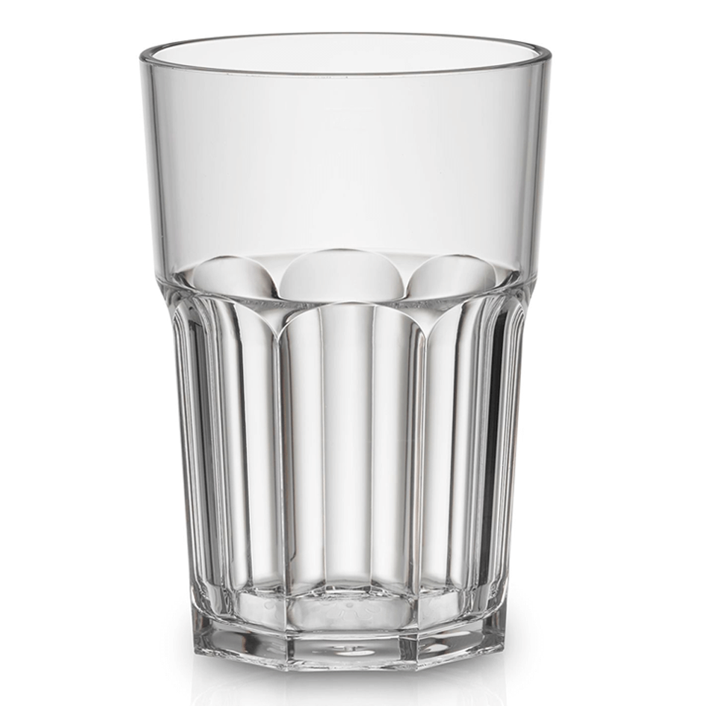 Copo GRANITY em SAN 45CL (450ML)