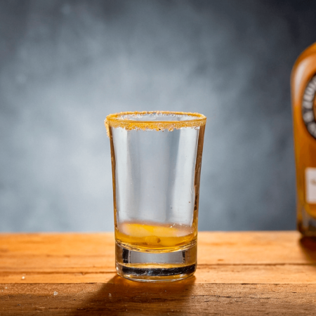 Copo SHOT em PC 5 cl (50 ml)