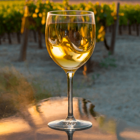 Copo VINHO / ÁGUA em PC 20 cl (200 ml)