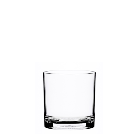 COPO WHISKY (UÍSQUE) EM PC SUPRA LINE 28CL (280ML)