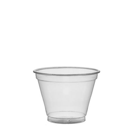 TAÇA (COPO) EM rPET 28CL (280ML)