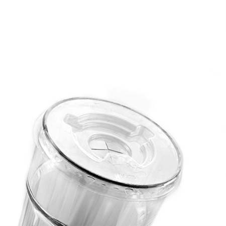 COPO GRANITY EM PC COM TAMPA 30CL (300ML)