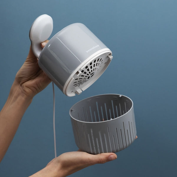 Lâmpada Anti-Mosquitos por Sucção KL Drain