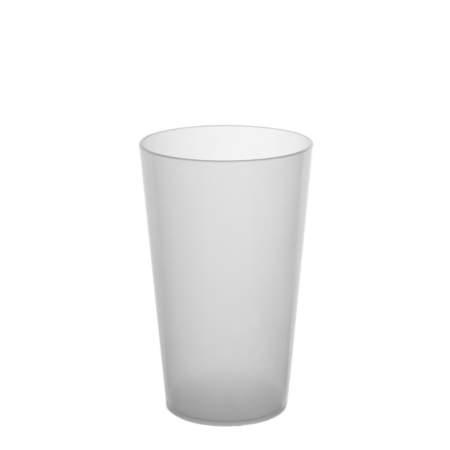 ECO COPO LIGHT EM PP 30CL (300ML) / 33CL (+OFERTA FITAS VERMELHAS)