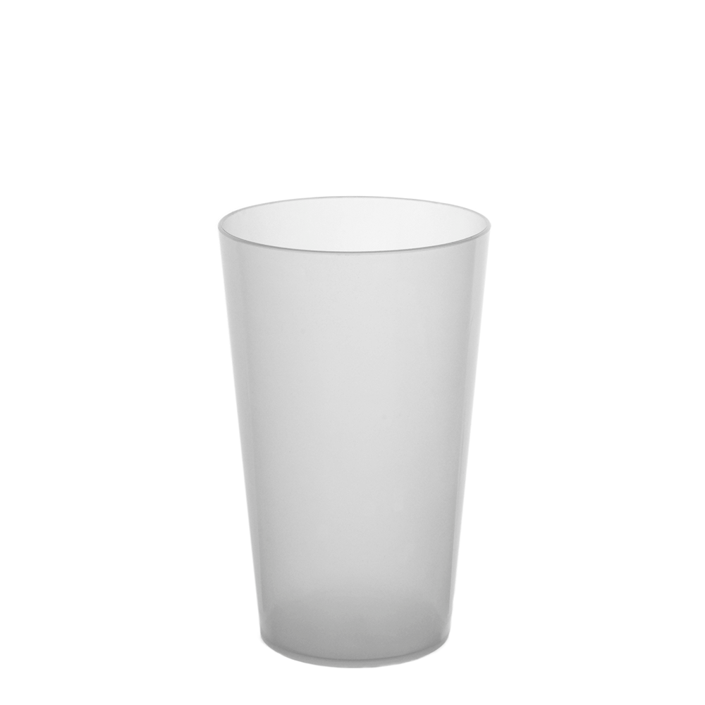 ECO COPO EM PP 30CL (300ML) / 33CL
