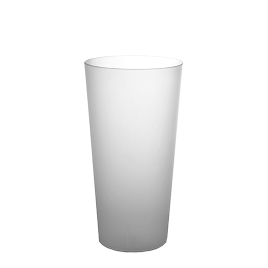 ECO COPO EM PP 35CL (350ML) / 43CL