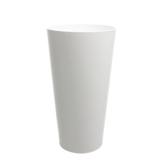 ECO COPO 40 EM PP BRANCO 50CL (500ML)