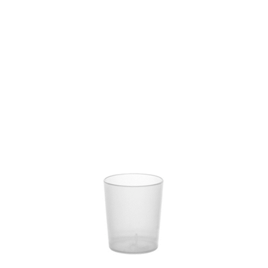 ECO COPO EM PP 5CL (50ML)