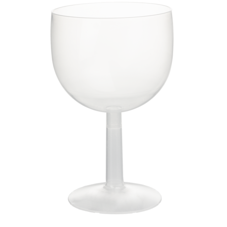 ECO COPO GIN EM PP 60CL (600ML)