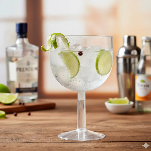 ECO COPO GIN EM PP 68CL (680ML)