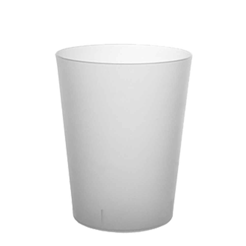 ECO COPO EM PP 90CL (900ML) / 1L