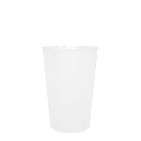 COPO ECO REUSE EM PP 43CL (430ML)