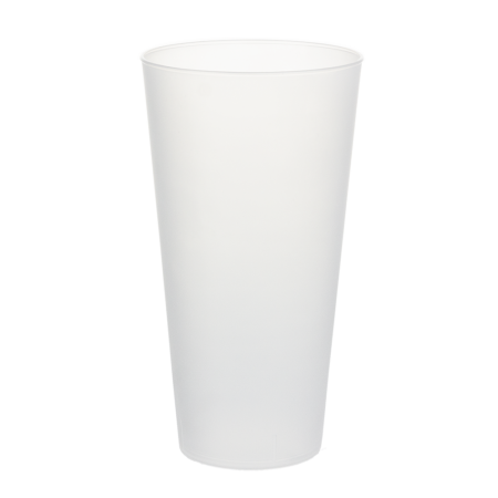 COPO ECO REUSE EM PP 62CL (620ML)