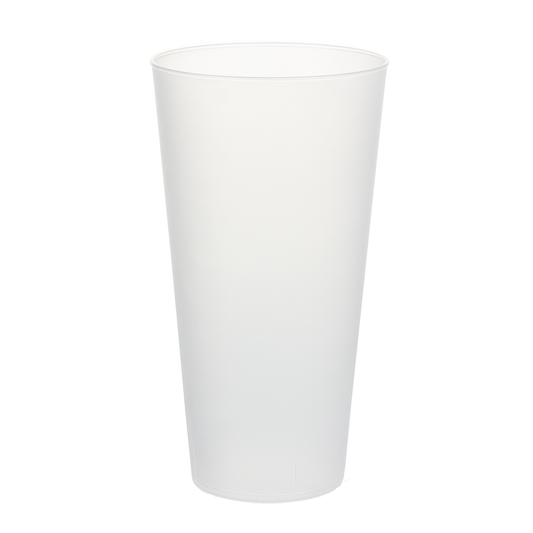 COPO ECO REUSE EM PP 62CL (620ML)