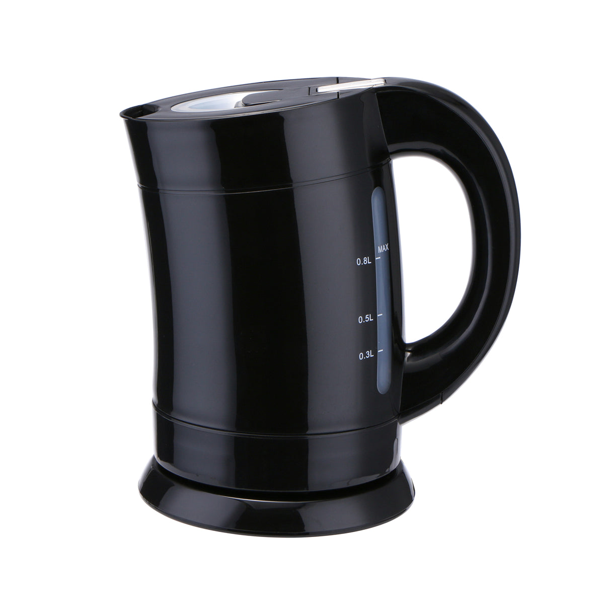 Hervidor con base 0,8L