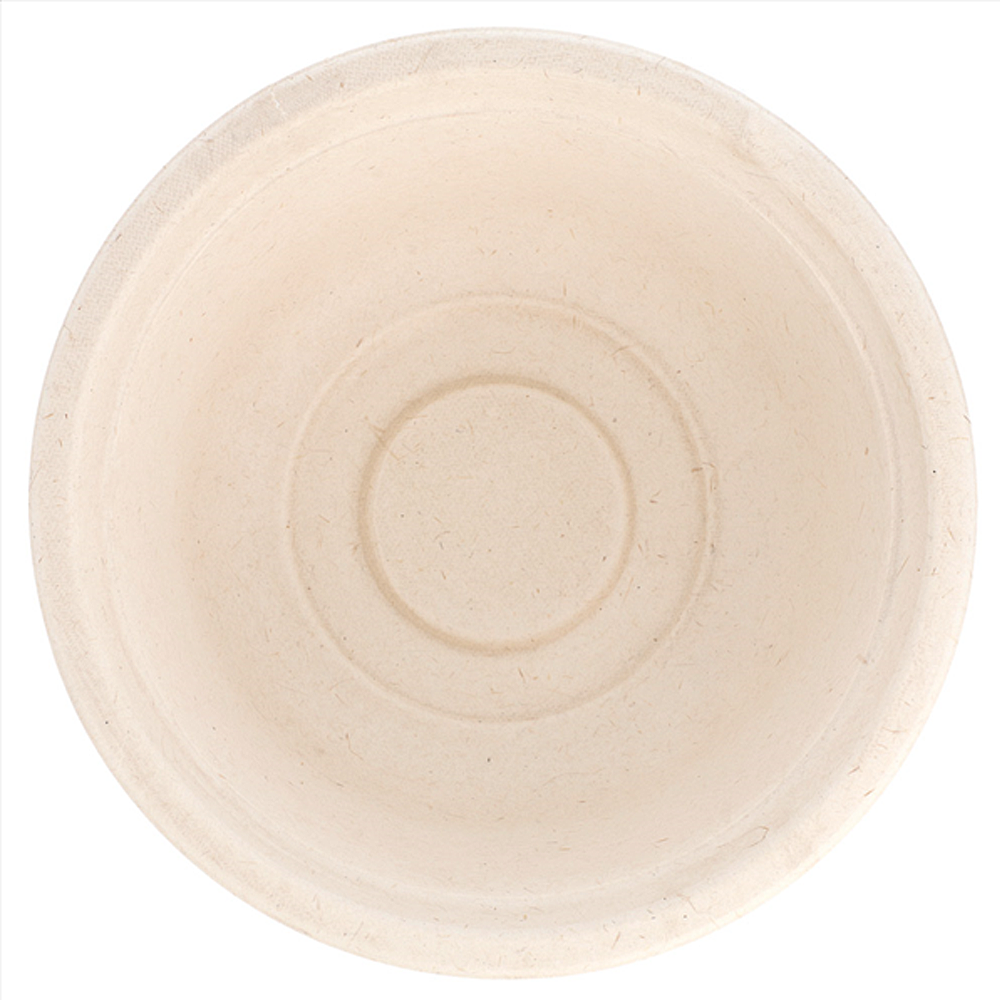 TAÇA SALADEIRA BAGAÇO NATURAL 50CL (500ML)