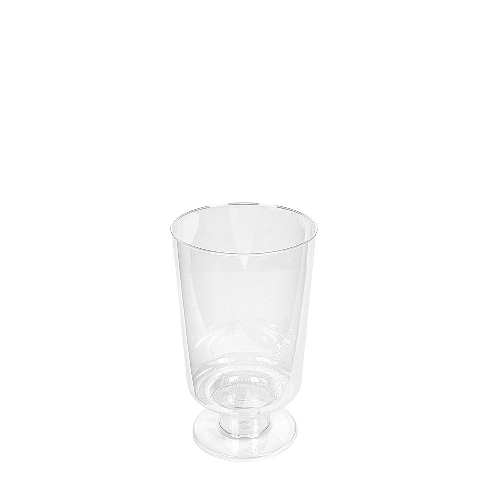 Copo Injectado Em PS CRISTAL JEREZ 9,5CL (95ML)