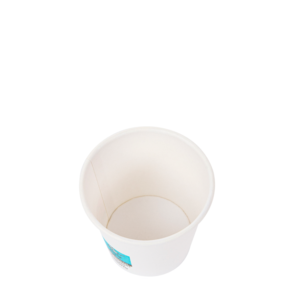 Copo de Papel (CARTÃO) EXPRESSO Com Diretiva UE 7CL (70ML)