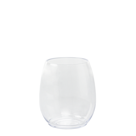 Copa Tritan para VINO/AGUA 39 cl (390 ml)