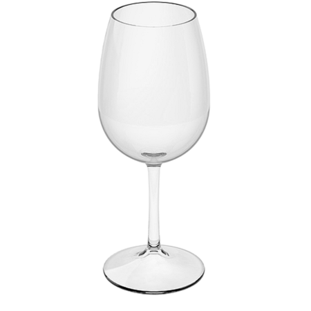 Copa Tritan para VINO/AGUA 40 cl (400 ml)