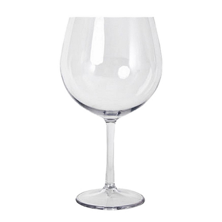 Vaso Tritan para ginebra de 45 cl (450 ml)