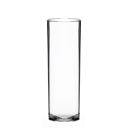 Copo TUBO LB em PC 25 cl (250 ml)