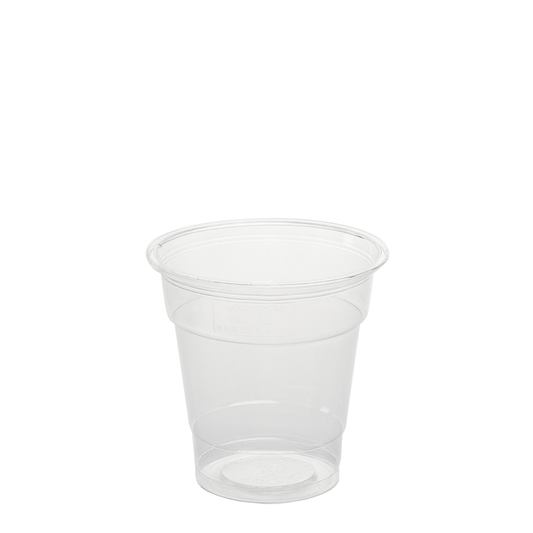 TAÇA (COPO) EM PET 30CL (300ML/10OZ)