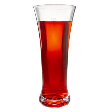 COPO CERVEJA EM PC 33CL (330ML)