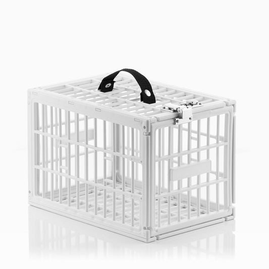 Caixa de Segurança para Frigorífico com Fechadura Food Safe