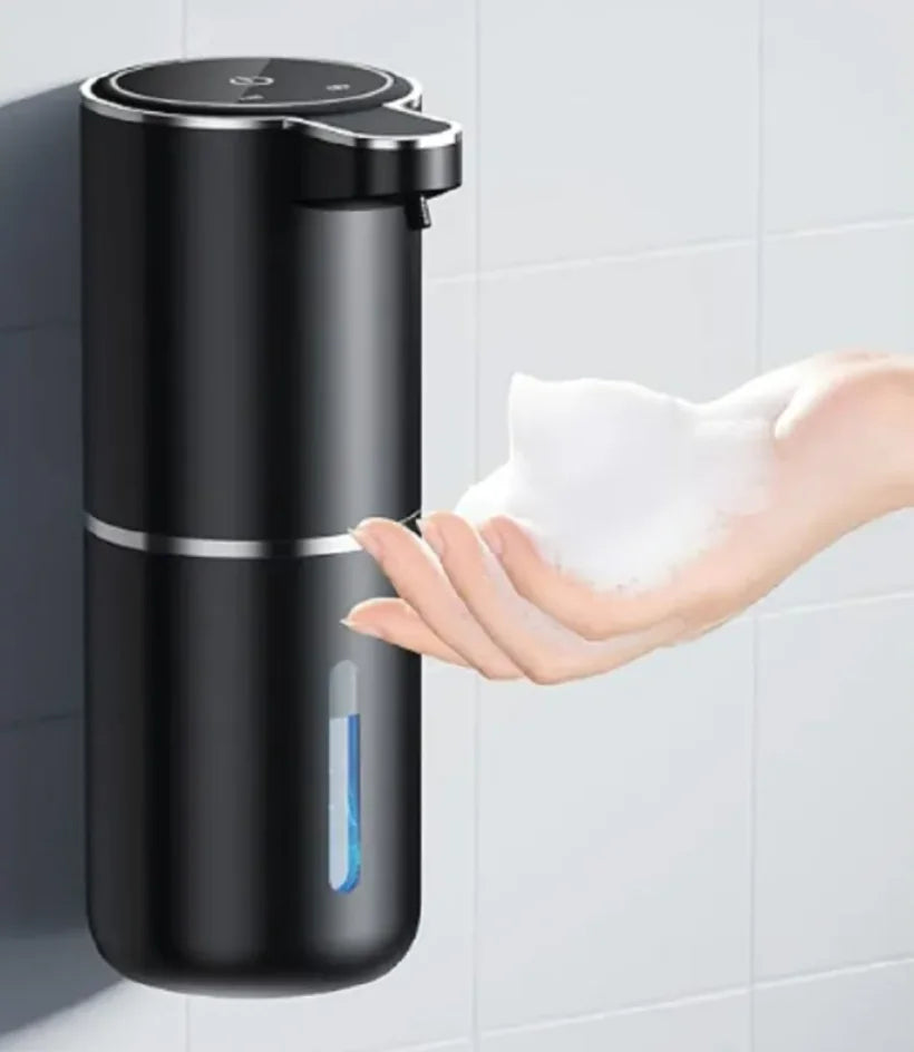 Dispensador Automático de Sabão - Free Touch