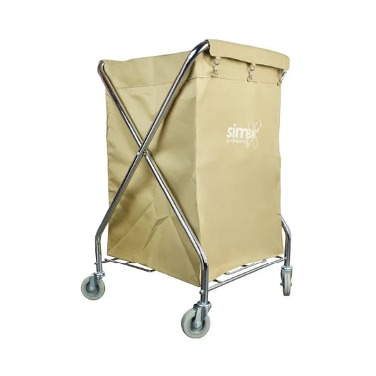 Carrito de lavandería – 270 Ltr.