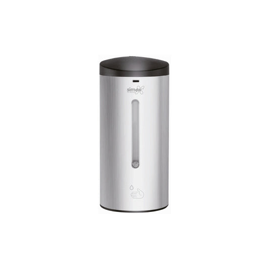Soap Dispenser - Automatic - INOXCLEAN Series - 0.7 Ltr.