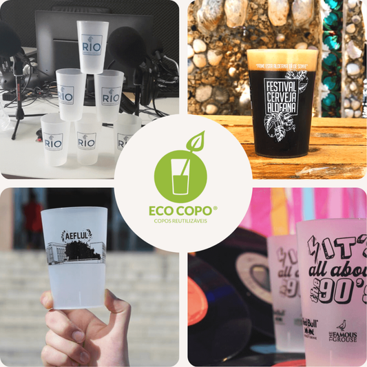 ECOCOPOS | PERSONALIZAÇÃO