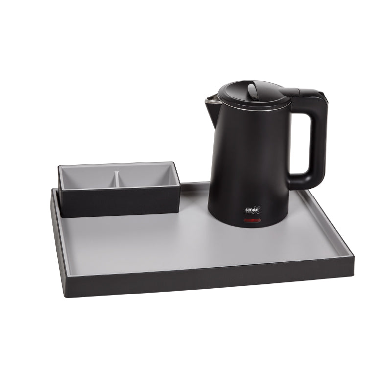 Kit Hervidor Premium - 0,8 Ltr.