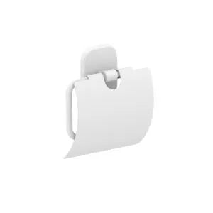 Toilet Paper Holder – WHITE Series