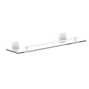 Estante de vidrio – Serie BLANCA