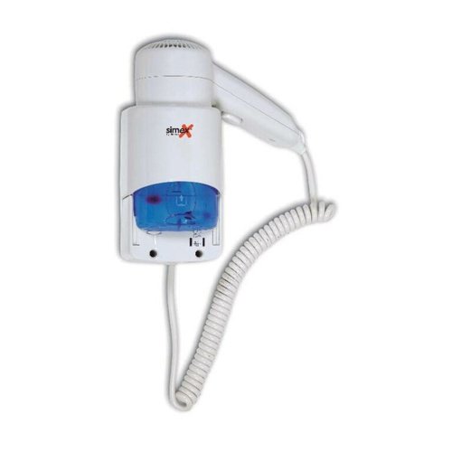 Secador de Cabelo Hotel Line - 1.200 W - Shaver
