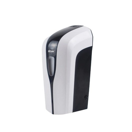 Dispensador de Sabão – Série LINEX - 1 Ltr. - Omnya Store