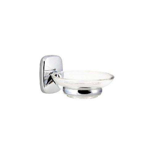Saboneteira de Parede – Série BRIGHT - Omnya Store