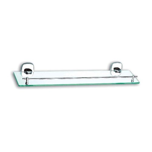 Prateleira de Vidro - Série BRIGHT - Omnya Store