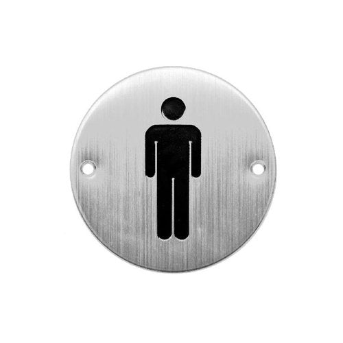 PICTOGRAMA HOMEM - Omnya Store