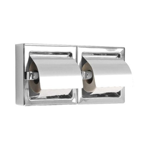 Dispensador de Papel Domestics - Horizontal