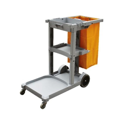 Carro de Limpeza - Omnya Store