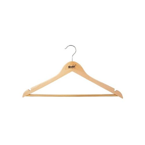 Cabide - Madeira Natural - Omnya Store