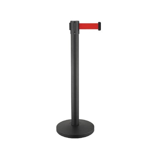 Organizador de Filas - NEGRO E VERMELHO
