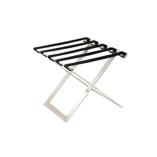 Luggage Support - Premium Stainless Steel