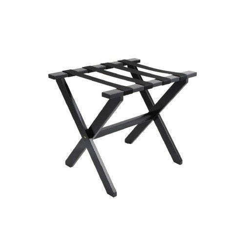 Suitcase Support - Wenge Wood